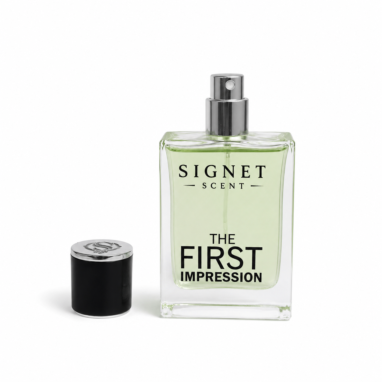 THE FIRST IMPRESSION | Eau De Parfum