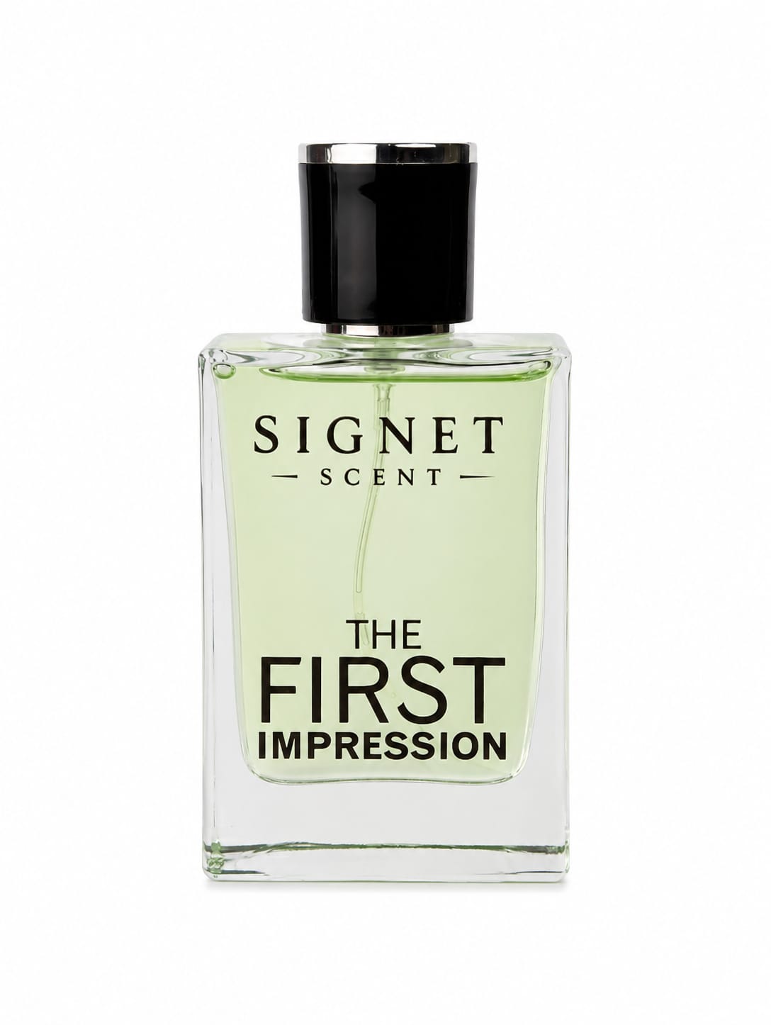 THE FIRST IMPRESSION | Eau De Parfum