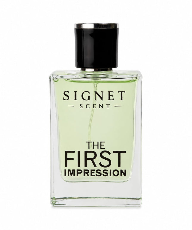 THE FIRST IMPRESSION | Eau De Parfum